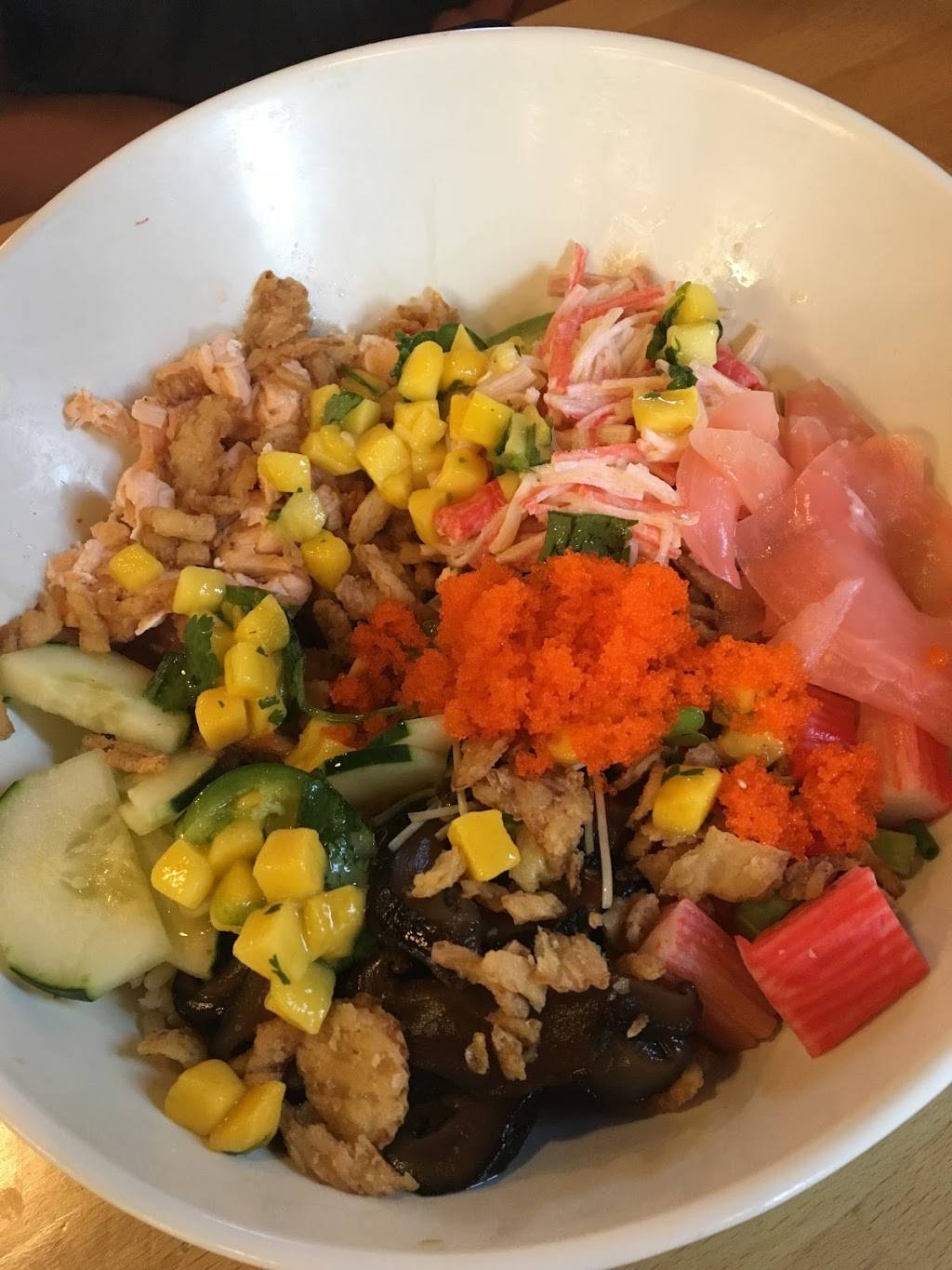 Kreasian Kitchen | restaurant | 3845 Thousand Oaks Blvd, Thousand Oaks, CA 91362, USA | 8052303590 OR +1 805-230-3590