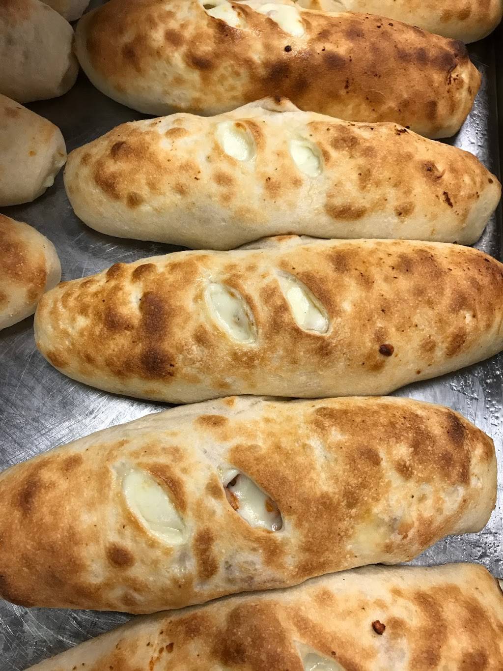 Lenny & Johns Pizza | restaurant | 2036 Flatbush Ave, Brooklyn, NY 11234, USA | 7182529710 OR +1 718-252-9710