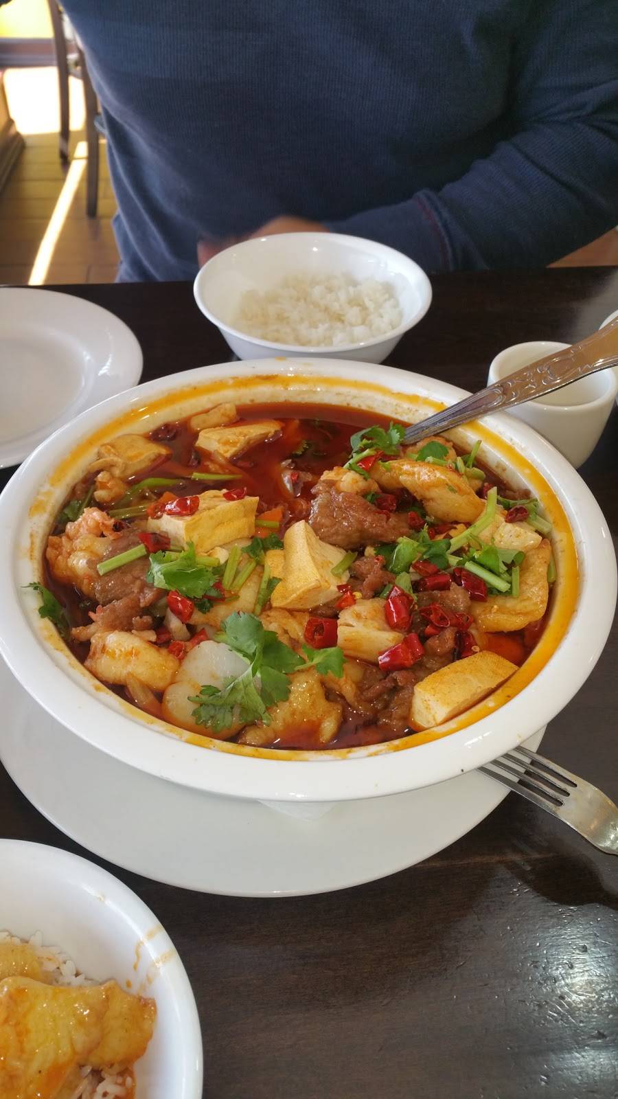 Han Dynasty | restaurant | 404 NJ-70, Cherry Hill, NJ 08034, USA | 8564280088 OR +1 856-428-0088