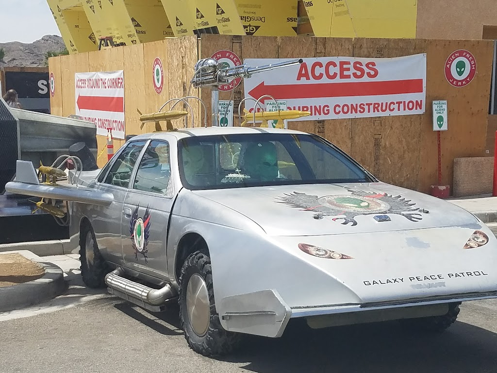 Shell | restaurant | 72352 Baker Blvd, Baker, CA 92309, USA | 7607334753 OR +1 760-733-4753