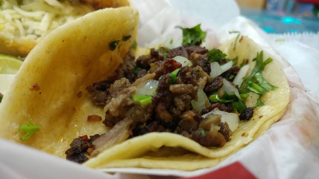 Taqueria La Original | restaurant | 1143 N Rockwell Ave, Oklahoma City, OK 73127, USA | 4056033800 OR +1 405-603-3800