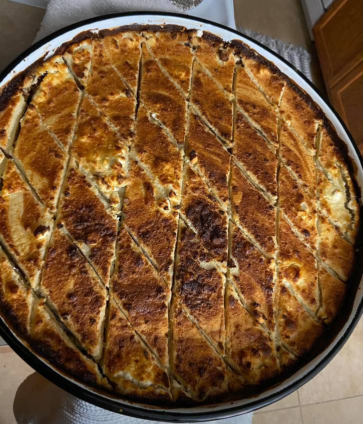 TROJA ALBANIAN CUISINE | restaurant | 43759 Van Dyke Ave, Sterling Heights, MI 48314, USA | 5864883080 OR +1 586-488-3080