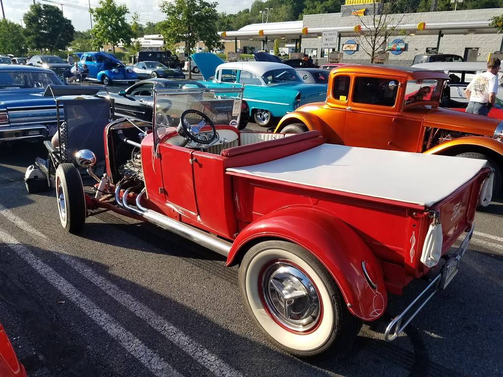 Sonic Drive-In | restaurant | 4515 Perkiomen Ave, Reading, PA 19606, USA | 6107799200 OR +1 610-779-9200