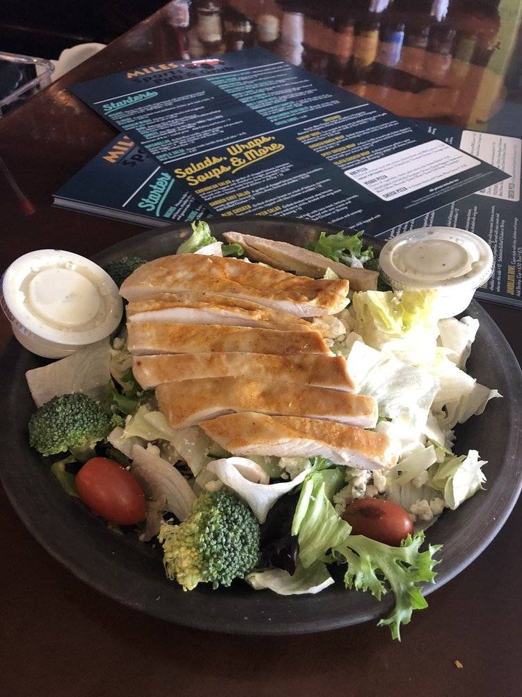 Miles Sports Pub & Grub | restaurant | 328 McCaslin Blvd, Louisville, CO 80027, USA | 7205423358 OR +1 720-542-3358