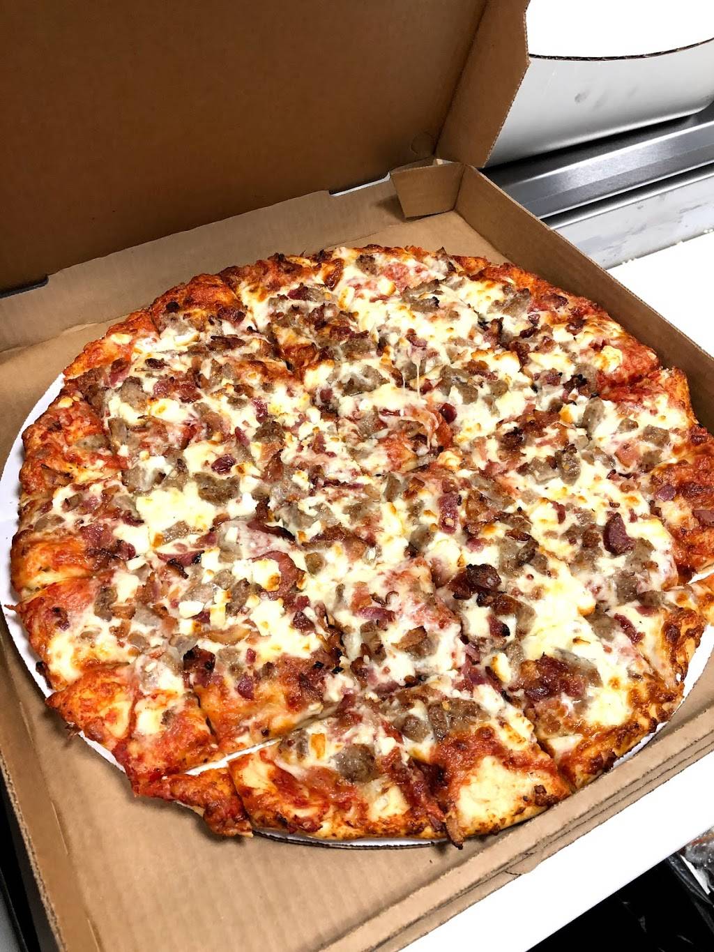Crust Brothers Pizza | restaurant | 7342 E Shea Blvd Suite 111, Scottsdale, AZ 85260, USA | 4805255949 OR +1 480-525-5949