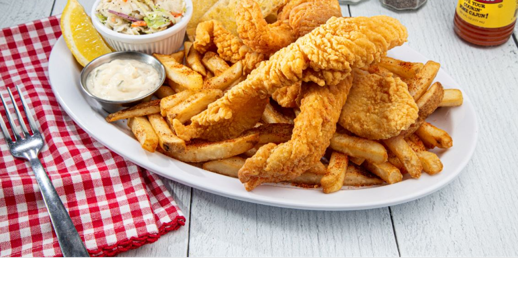 The Lost Cajun | restaurant | 8158 Day Creek Blvd #120, Rancho Cucamonga, CA 91739, USA | 9096467689 OR +1 909-646-7689