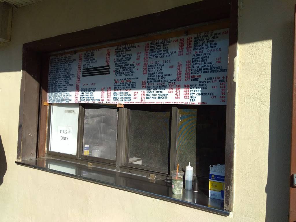 Salem Lowe | restaurant | 201 Fort Ave, Salem, MA 01970, USA | 9787446132 OR +1 978-744-6132