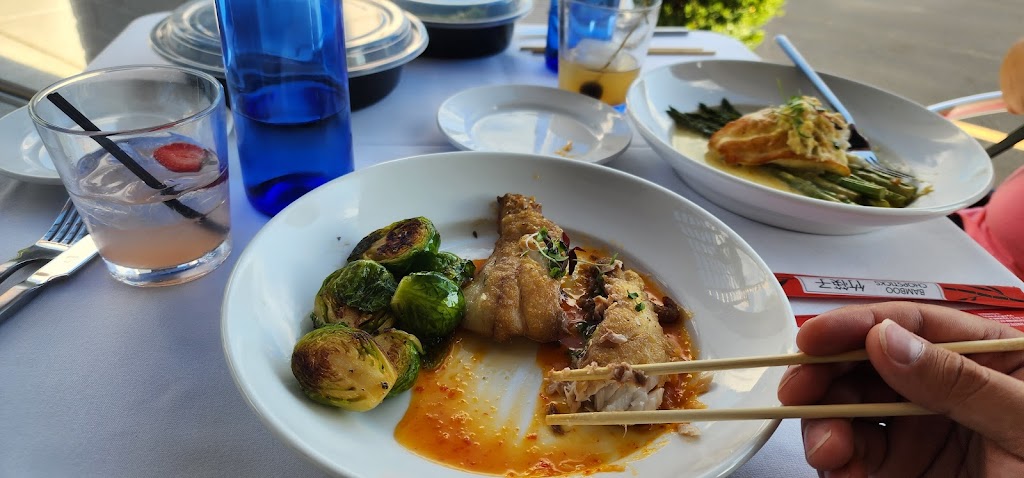 Salt at Geist | restaurant | 10158 Brooks School Rd, Fishers, IN 46038, USA | 3173957561 OR +1 317-395-7561