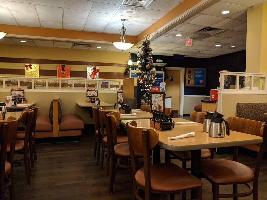 IHOP | restaurant | 197 Greens Rd, Houston, TX 77060, USA | 2818764467 OR +1 281-876-4467
