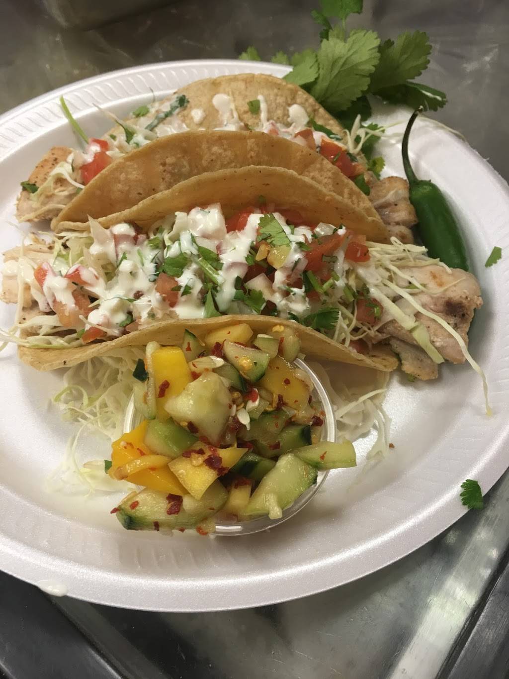 Marcys Mexican Food | restaurant | 756 Ventura Pl, San Diego, CA 92109, USA | 8584888203 OR +1 858-488-8203