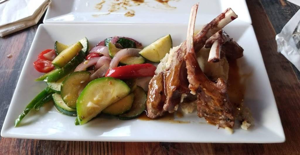 The Forge Irish Pub | restaurant | 109 W Bloomingdale Ave, Brandon, FL 33511, USA | 8135487090 OR +1 813-548-7090