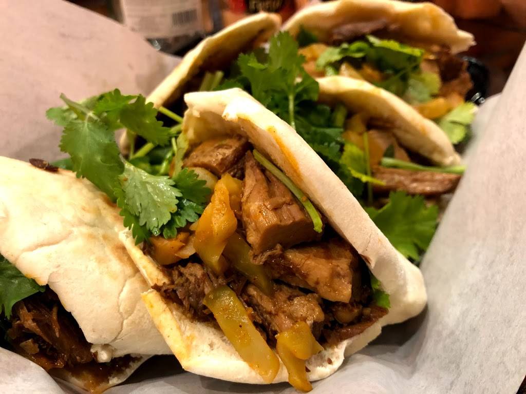 SOHAO Street Fare Cafe | restaurant | 3045 SW 34th St, Gainesville, FL 32608, USA | 3527926788 OR +1 352-792-6788