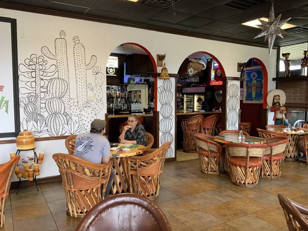 El Sabor de La Patrona Mexican Restaurant | restaurant | 603 Fleming St, Dalton, GA 30721, USA | 7065293636 OR +1 706-529-3636