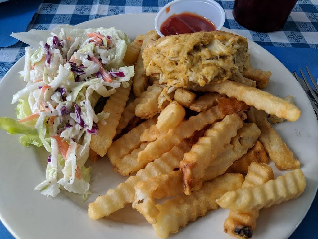 Island View Waterfront Cafe | restaurant | 2542 Island View Rd, Essex, MD 21221, USA | 4106879799 OR +1 410-687-9799