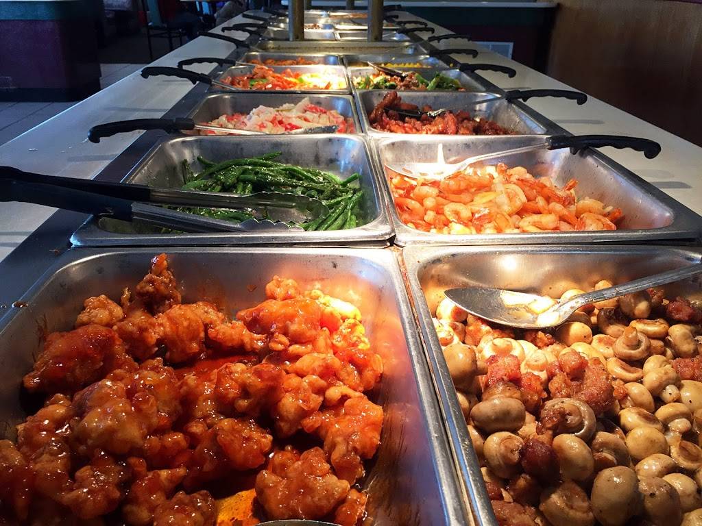 Panda Buffet | restaurant | 12597 E Mississippi Ave #100, Aurora, CO 80012, USA | 3033412162 OR +1 303-341-2162
