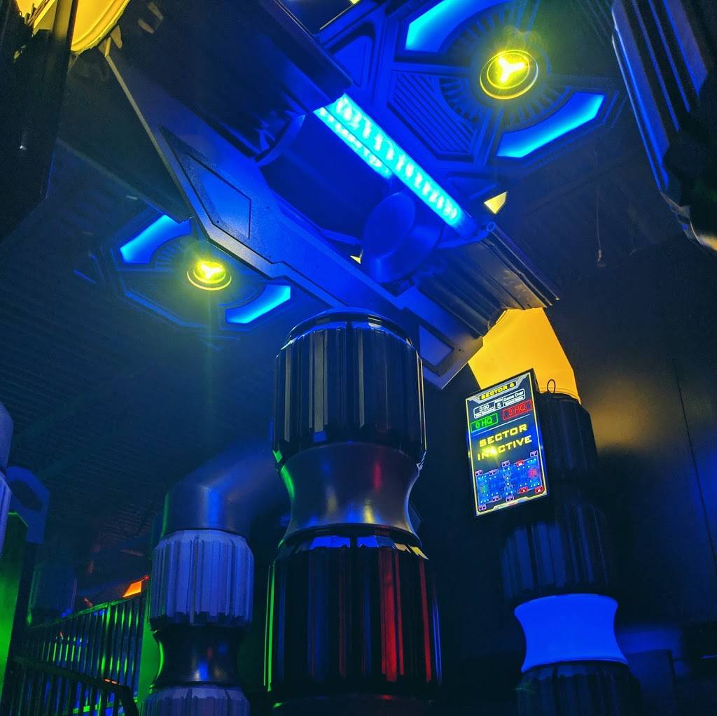 LASERTRON | restaurant | 1175 Marketplace Dr, Rochester, NY 14623, USA | 5853977447 OR +1 585-397-7447