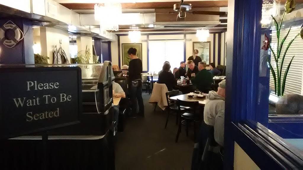 Lakeside Cafe | restaurant | 1384 W Laketon Ave, Muskegon, MI 49441, USA | 2317558600 OR +1 231-755-8600