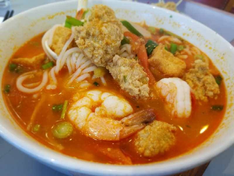 Pho Dong Huong | restaurant | 2346, 667 Monterey Blvd, San Francisco, CA 94127, USA | 4154945048 OR +1 415-494-5048