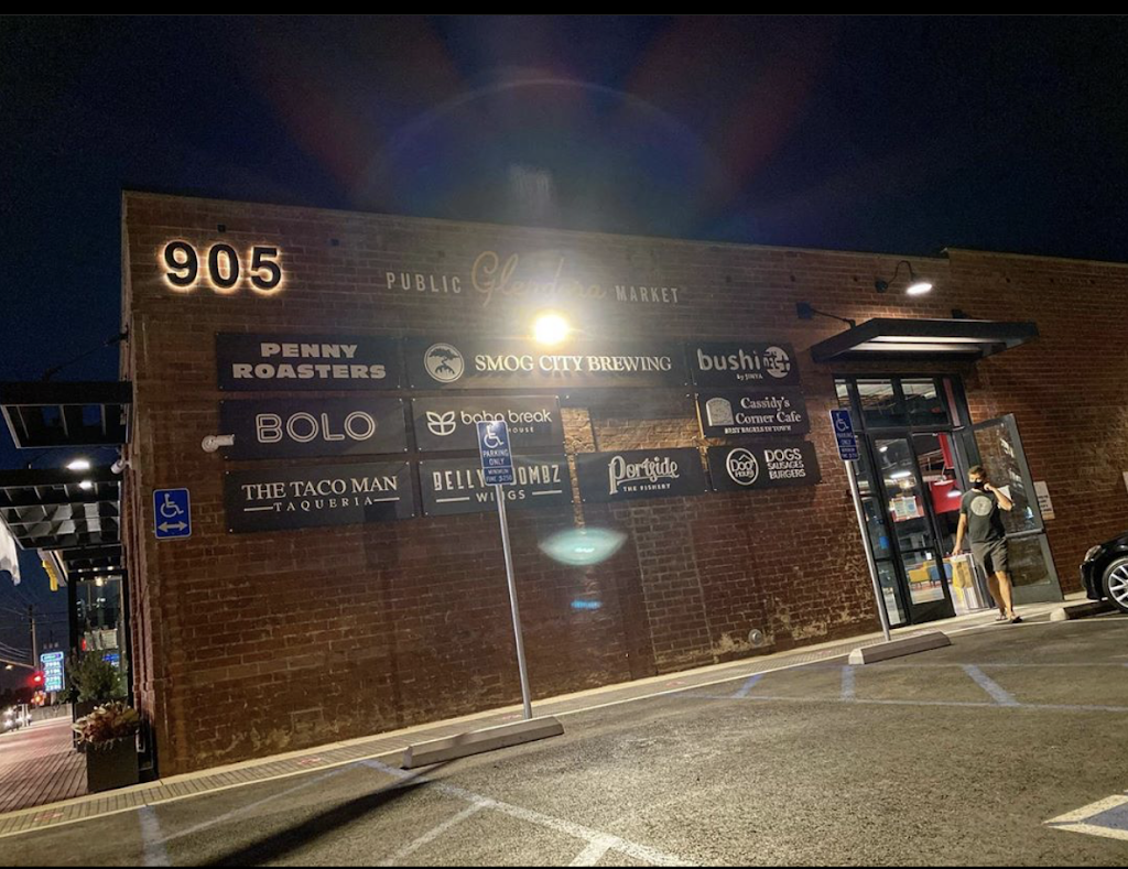 The Taco Man | restaurant | 905 E Arrow Hwy, Glendora, CA 91740, USA | 9093984000 OR +1 909-398-4000