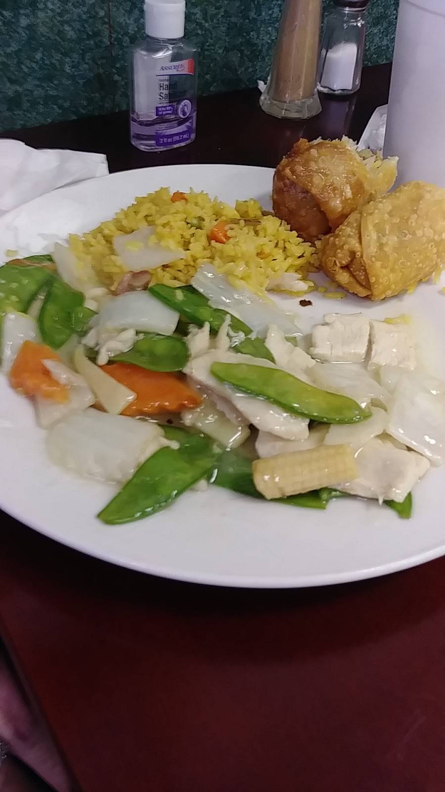 Happy Wok | restaurant | 4307 N Roan St # 6, Johnson City, TN 37615, USA | 4232328880 OR +1 423-232-8880