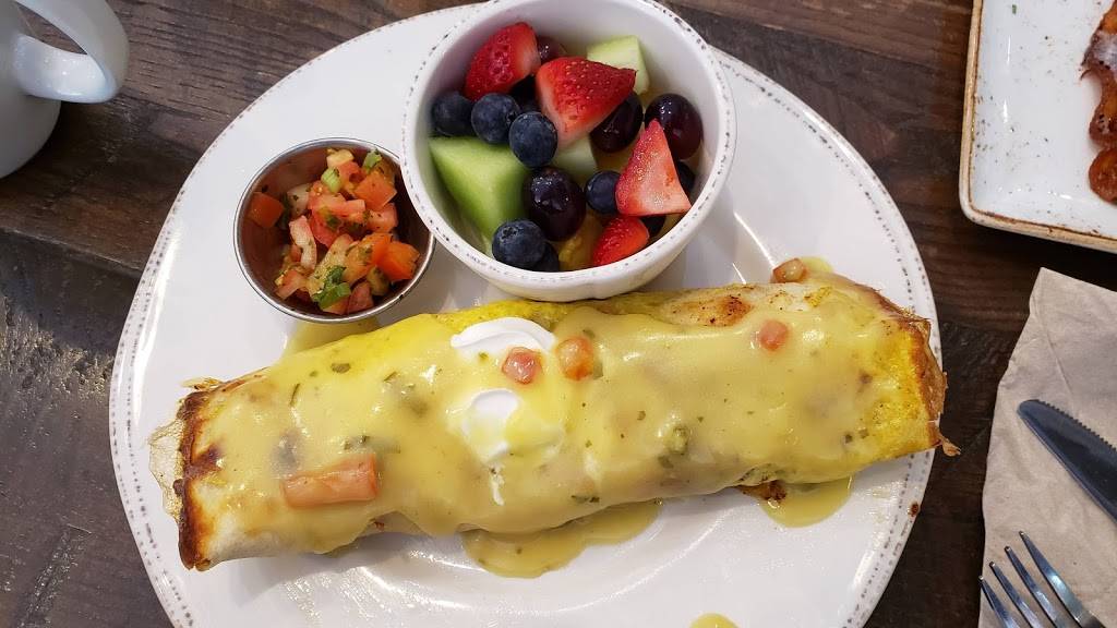 First Watch - Cherry Knolls | restaurant | 6890 S University Blvd Ste. 20, Centennial, CO 80122, USA | 3036949100 OR +1 303-694-9100