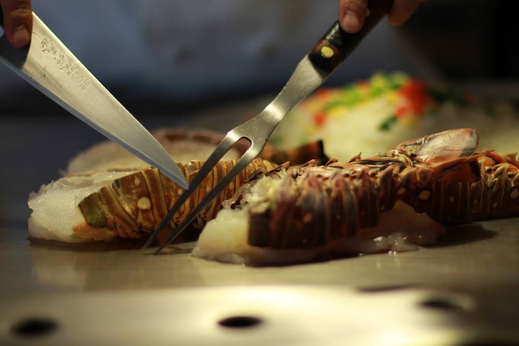 Musashi Japanese Steakhouse (Gainesville VA) | restaurant | 7567 Somerset Crossing Dr, Gainesville, VA 20155, USA | 5712615977 OR +1 571-261-5977