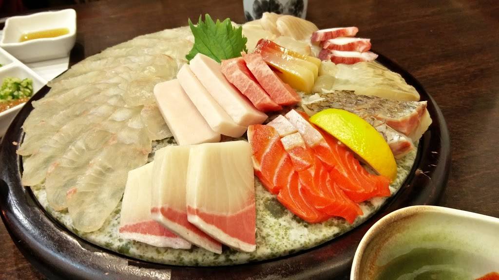 T Equals Fish | restaurant | 1101 Vermont Ave #101-102, Los Angeles, CA 90006, USA | 2133803385 OR +1 213-380-3385