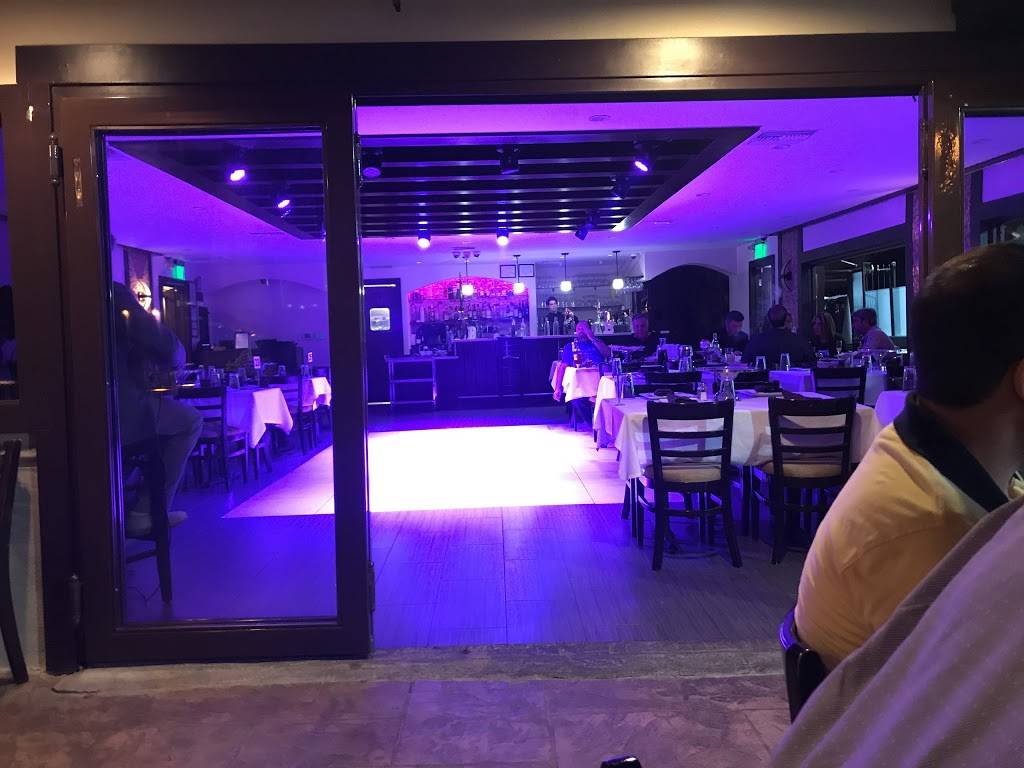 Babylon Mediterranean Restaurant and Hookah Lounge | meal delivery | 162 N Sierra Madre Blvd, Pasadena, CA 91107, USA | 6263957772 OR +1 626-395-7772