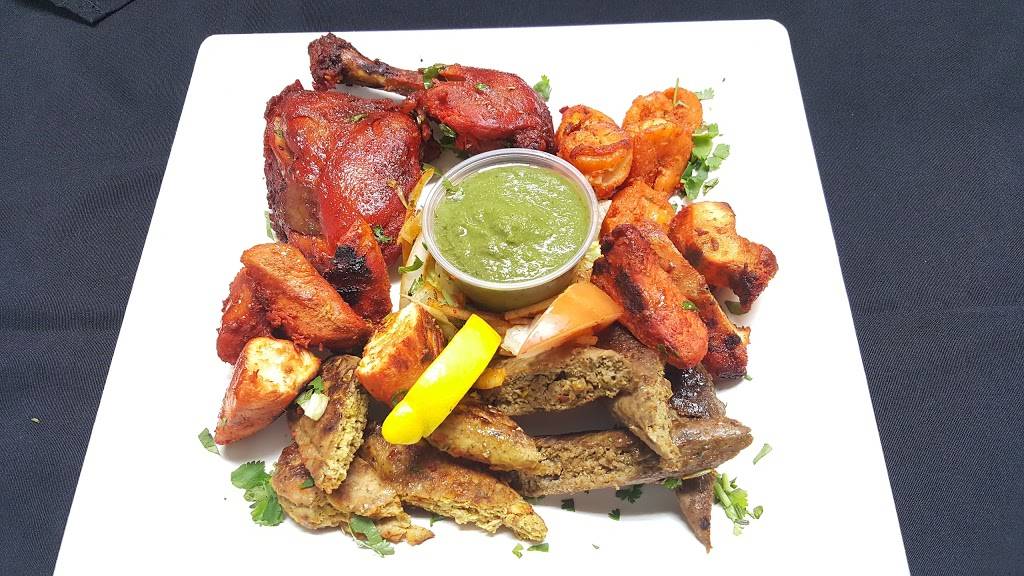 Bombay Kitchen | restaurant | 4107 Lawrenceville Hwy, Tucker, GA 30084, USA | 7708070799 OR +1 770-807-0799
