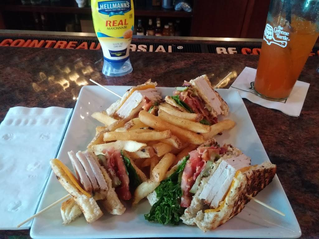 The Greene Turtle Sports Bar & Grille | restaurant | 250 S Main St Suite 101, Newark, DE 19711, USA | 3024541592 OR +1 302-454-1592