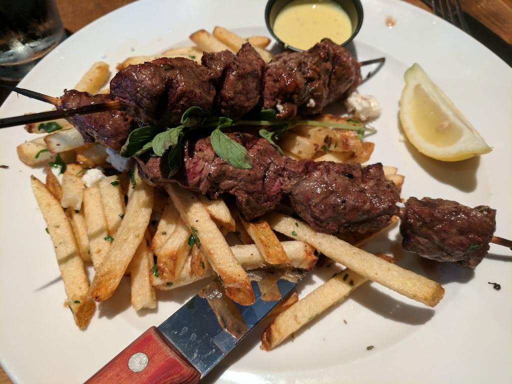 Opa Authentic Greek Cuisine Walnut Creek | restaurant | 1532 N Main St, Walnut Creek, CA 94596, USA | 9258914700 OR +1 925-891-4700