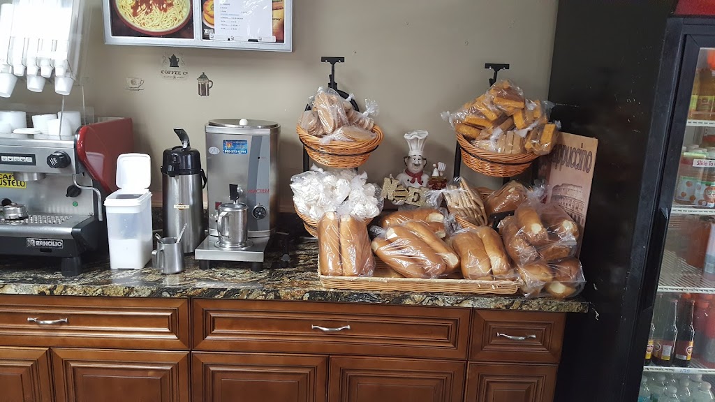 Miami Bakery & Cafe | bakery | 1524 Hancock Bridge Pkwy A, Cape Coral, FL 33990, USA | 2395731559 OR +1 239-573-1559