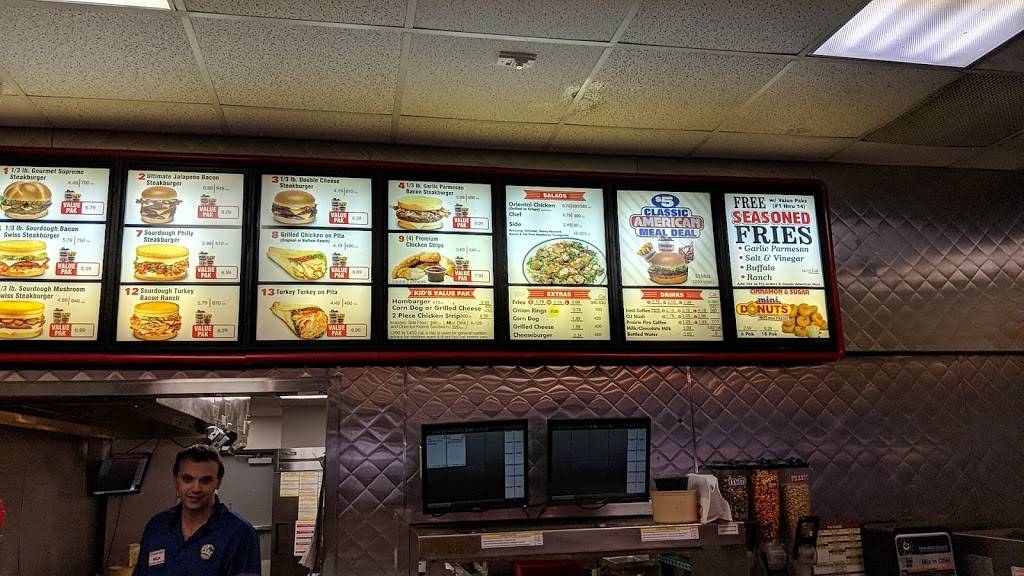 Spangles | restaurant | 3433 N Rock Rd STE A, Wichita, KS 67226, USA | 3166343700 OR +1 316-634-3700