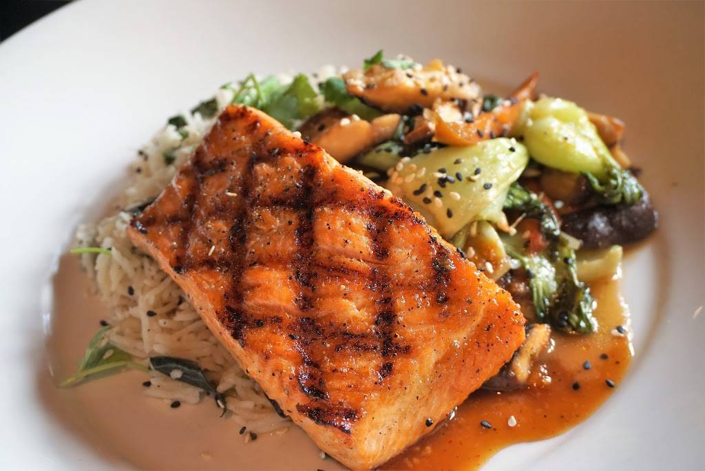 Pacific Grill | restaurant | 1502 Pacific Ave, Tacoma, WA 98402, USA | 2536273535 OR +1 253-627-3535