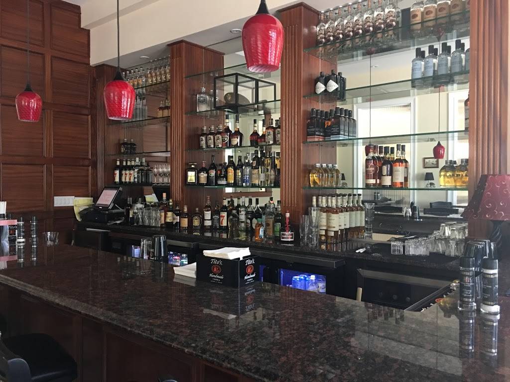 Rosemary And Thyme | restaurant | 511 N Orange Ave, Sarasota, FL 34236, USA | 9419557600 OR +1 941-955-7600