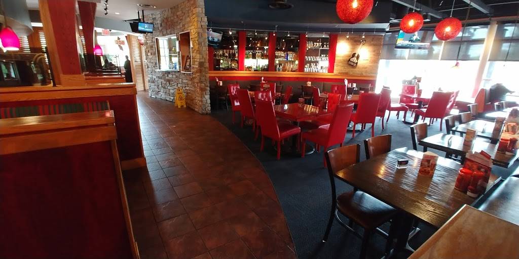 Red Robin Gourmet Burgers and Brews | restaurant | 101 W Main St, Newark, DE 19702, USA | 3024559000 OR +1 302-455-9000