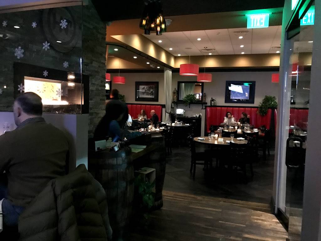 Horseneck Tavern | restaurant | 11 Bloomfield Ave, North Caldwell, NJ 07006, USA | 9732876850 OR +1 973-287-6850