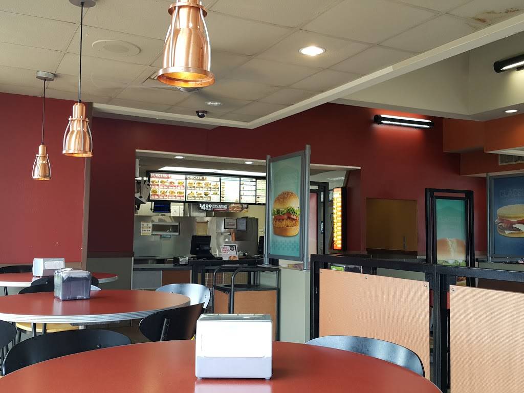 Jack in the Box | restaurant | 6325 Barker Cypress Rd, Houston, TX 77084, USA | 8325038867 OR +1 832-503-8867