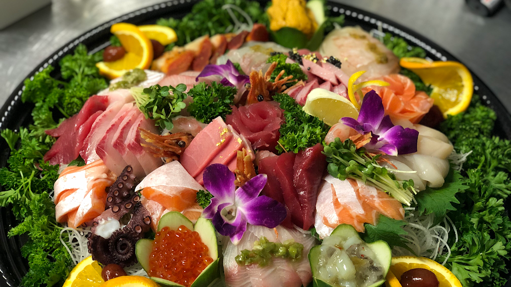 Kaizen Fusion Roll & Sushi | restaurant | 4480 Paradise Rd #900, Las Vegas, NV 89109, USA | 7026417772 OR +1 702-641-7772