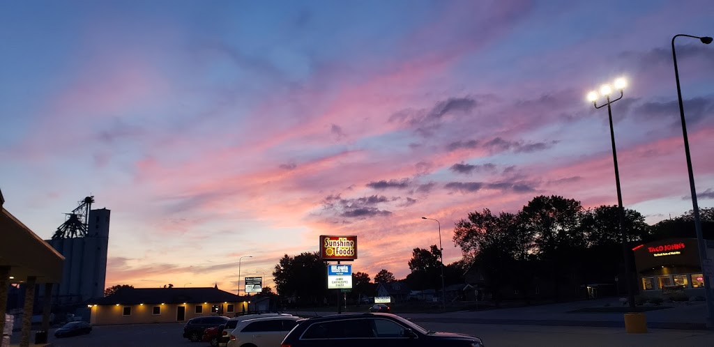 Pizza Ranch | meal delivery | 719 E 5th St, Canton, SD 57013, USA | 6059870099 OR +1 605-987-0099