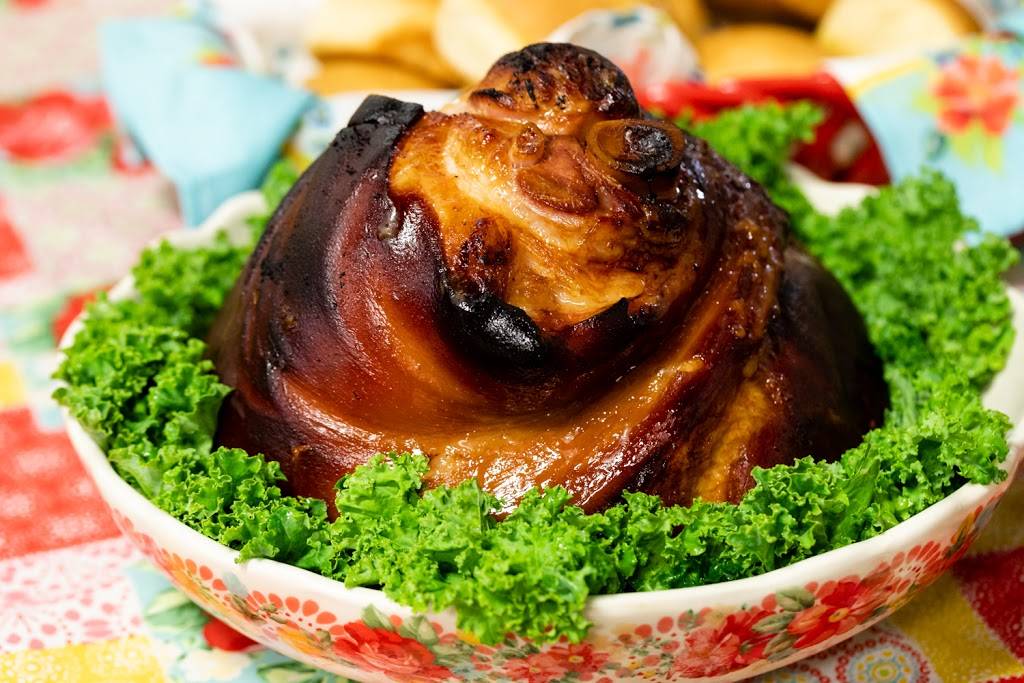 Hog Heaven BBQ | restaurant | 3204 Ellisville Blvd, Laurel, MS 39440, USA | 6014269795 OR +1 601-426-9795