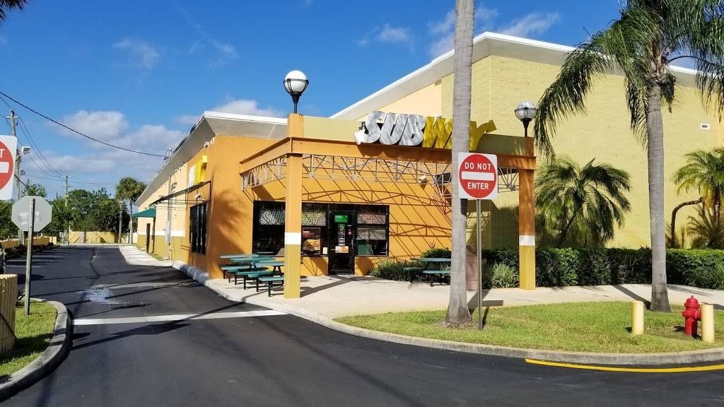 Subway | restaurant | 4657 A Elmhurst Rd, West Palm Beach, FL 33417, USA | 5612236471 OR +1 561-223-6471