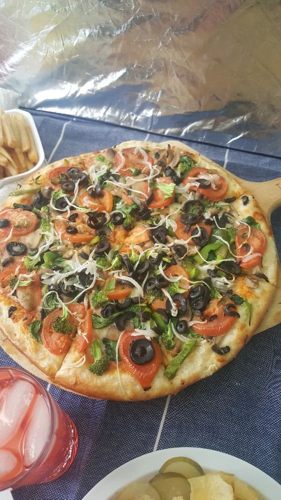 South Style Pizza & Grill | restaurant | 449 S 61st St, Philadelphia, PA 19143, USA | 2154745090 OR +1 215-474-5090