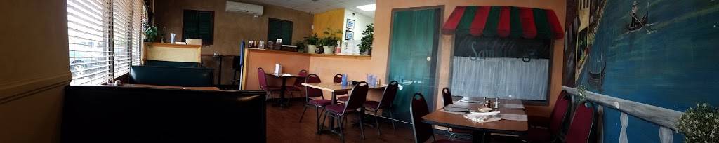 Sambinos Pizza | restaurant | 1305 Peach Orchard Rd, Sumter, SC 29154, USA | 8034949494 OR +1 803-494-9494