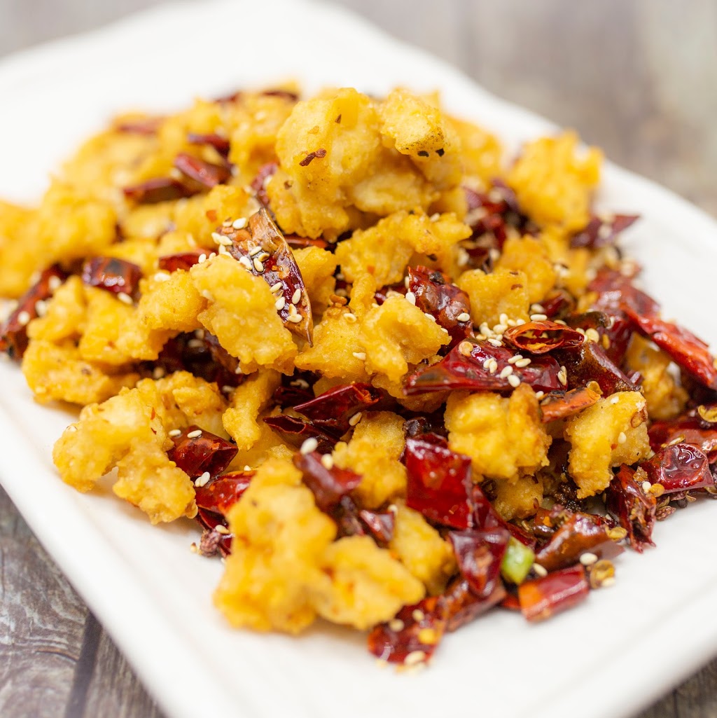 Hot Peppercorn Asian Cuisin & Bar | restaurant | 6396 Springfield Plaza, Springfield, VA 22150, USA | 7038660107 OR +1 703-866-0107