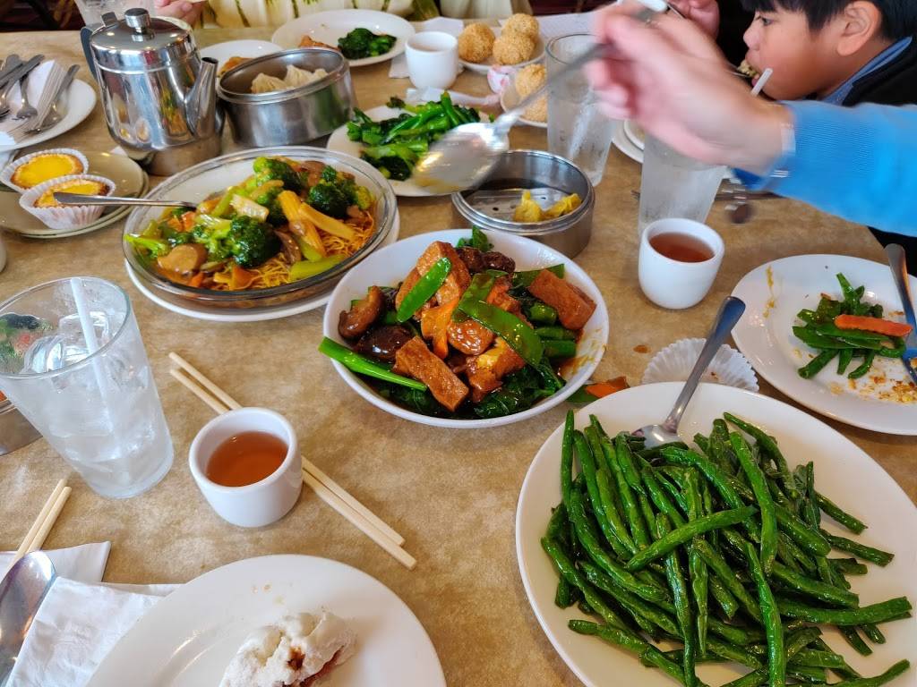 Canton House Chinese Restaurant | restaurant | 4825 Buford Hwy NE, Chamblee, GA 30341, USA | 7709369030 OR +1 770-936-9030