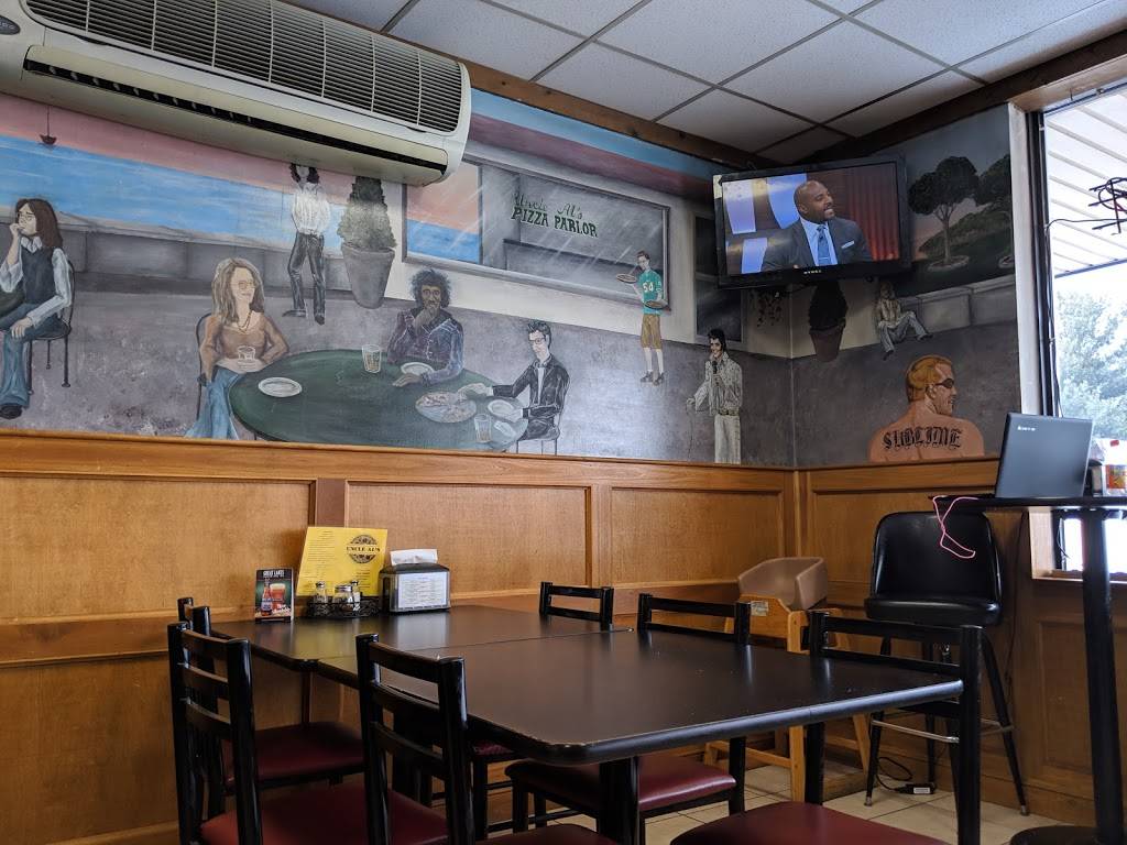 Uncle Als Pizza | restaurant | 38529 Chestnut Ridge Rd, Elyria, OH 44035, USA | 4403666682 OR +1 440-366-6682