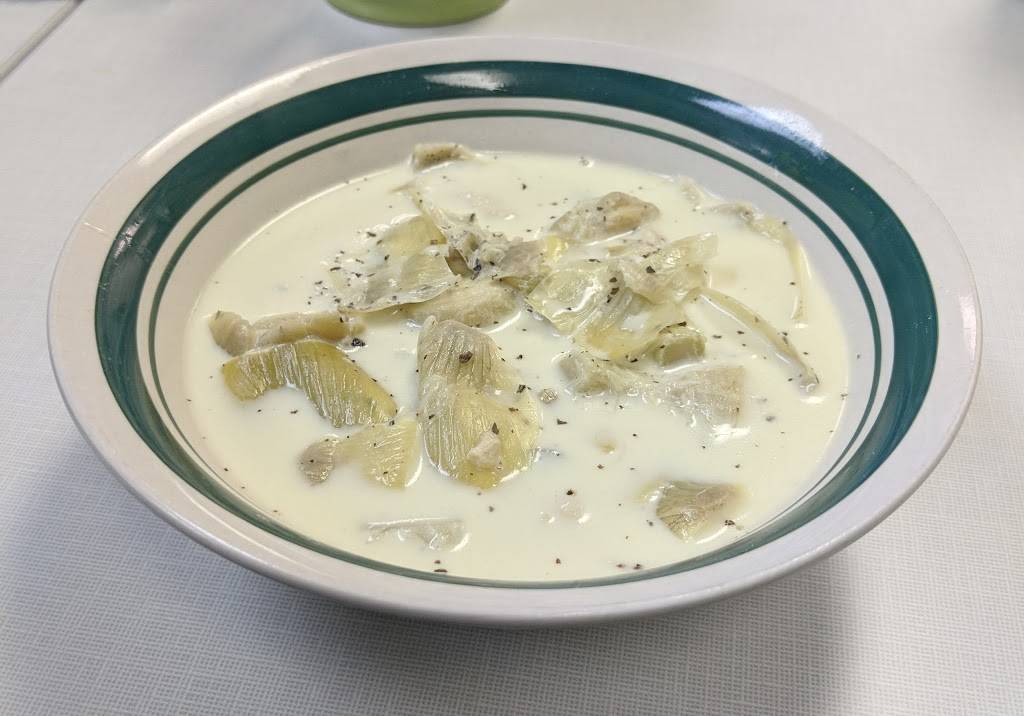 Infinite Soups Downtown | restaurant | 1102 A St, Tacoma, WA 98402, USA | 2532722598 OR +1 253-272-2598