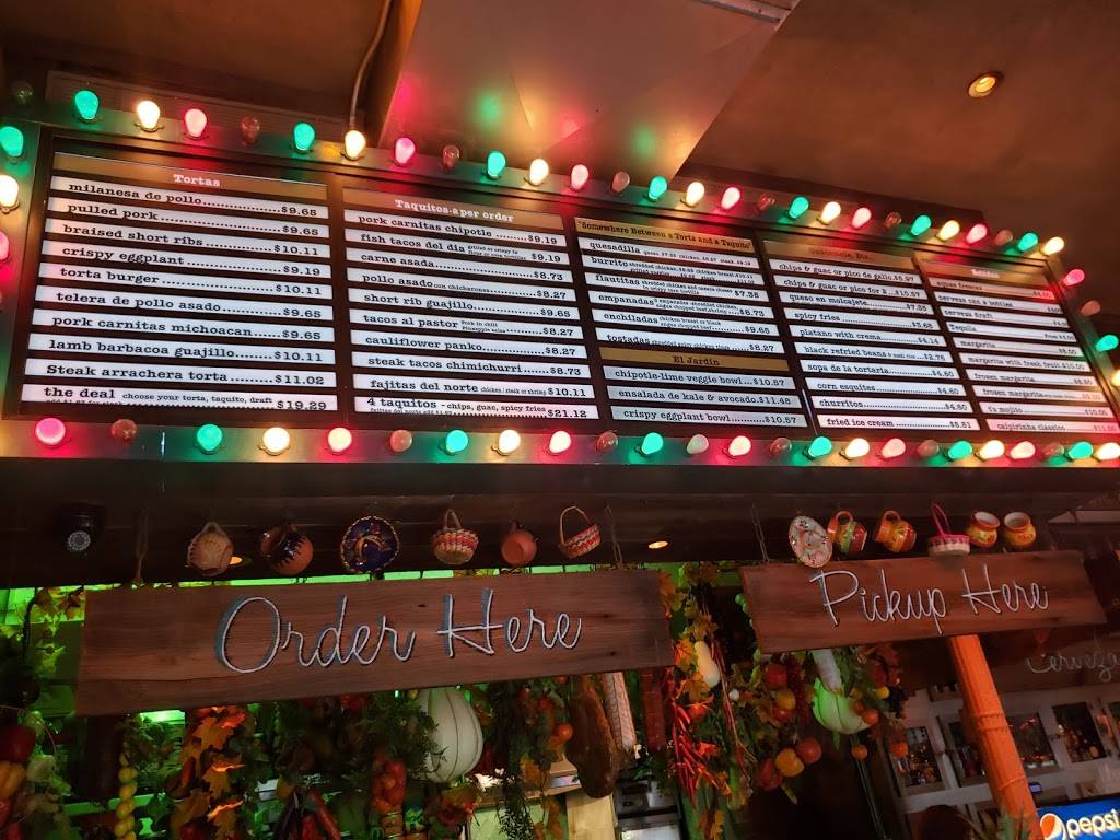 Tortaria | restaurant | 94 University Pl, New York, NY 10003, USA | 2127761830 OR +1 212-776-1830