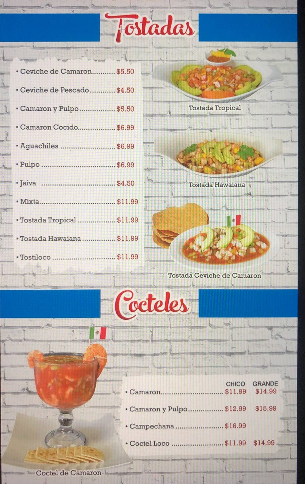 Mariscos los socios | restaurant | 404 S Vine Ave, Ontario, CA 91762, USA | 9099062030 OR +1 909-906-2030